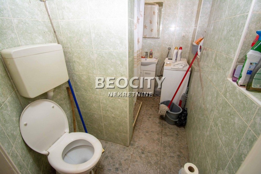 četvorosoban stan, 104 m2, Atelje 212, Svetogorska ID: 115116 13