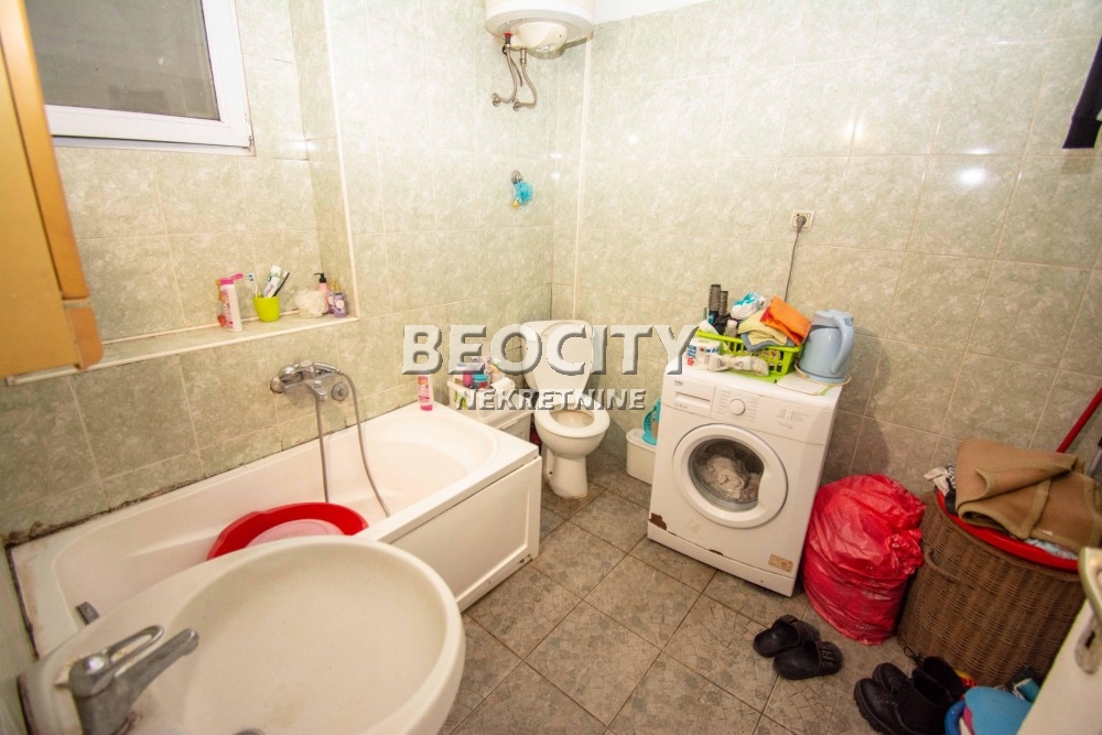 četvorosoban stan, 104 m2, Atelje 212, Svetogorska ID: 115116 14