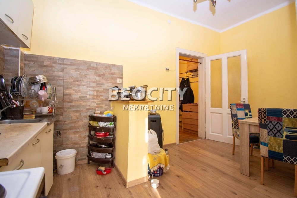 četvorosoban stan, 104 m2, Atelje 212, Svetogorska ID: 115116 2