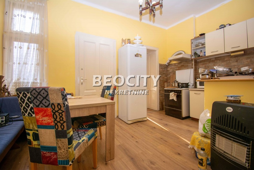 četvorosoban stan, 104 m2, Atelje 212, Svetogorska ID: 115116 3