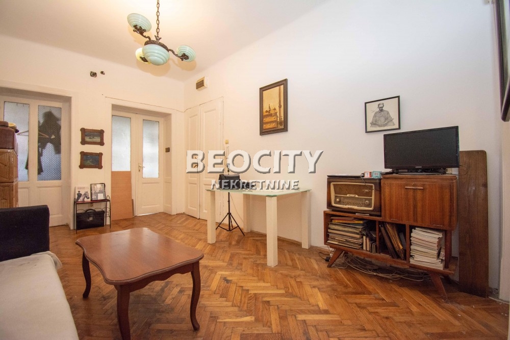 četvorosoban stan, 104 m2, Atelje 212, Svetogorska ID: 115116 4