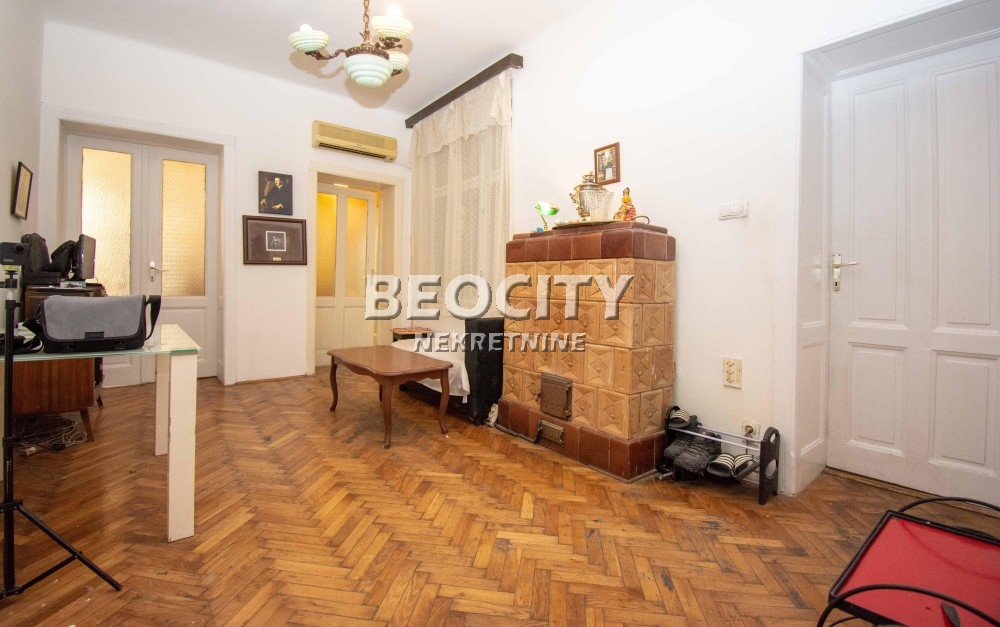 četvorosoban stan, 104 m2, Atelje 212, Svetogorska ID: 115116 6