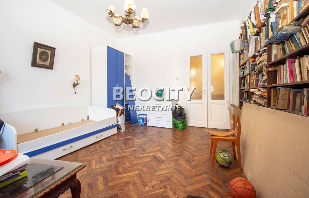 četvorosoban stan, 104 m2, Atelje 212, Svetogorska ID: 115116 8