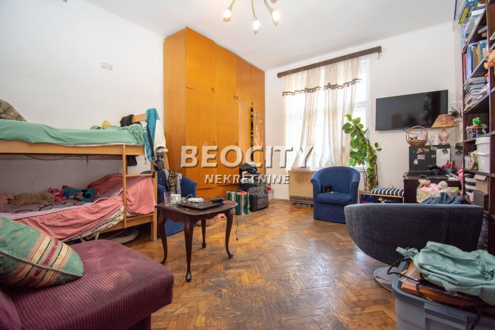 četvorosoban stan, 104 m2, Atelje 212, Svetogorska ID: 115116 9