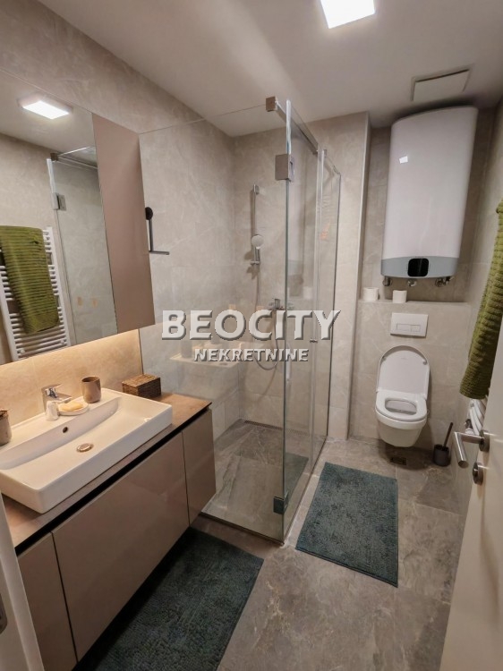 četvorosoban stan, 92 m2, Blok 65, Omladinskih brigada ID: 124043 13