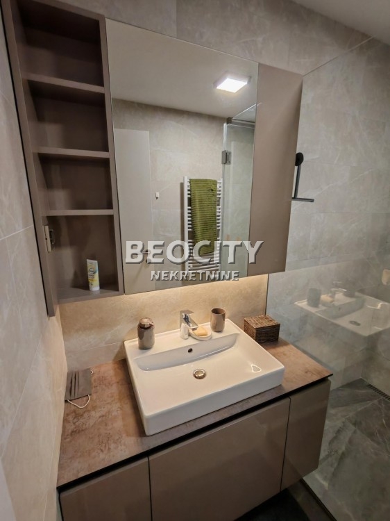 četvorosoban stan, 92 m2, Blok 65, Omladinskih brigada ID: 124043 14