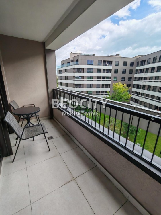 četvorosoban stan, 92 m2, Blok 65, Omladinskih brigada ID: 124043 15