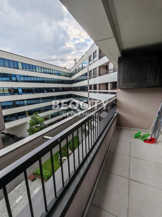 četvorosoban stan, 92 m2, Blok 65, Omladinskih brigada ID: 124043 16