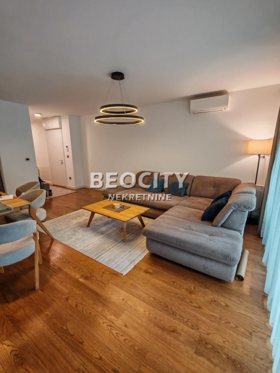 četvorosoban stan, 92 m2, Blok 65, Omladinskih brigada ID: 124043 2