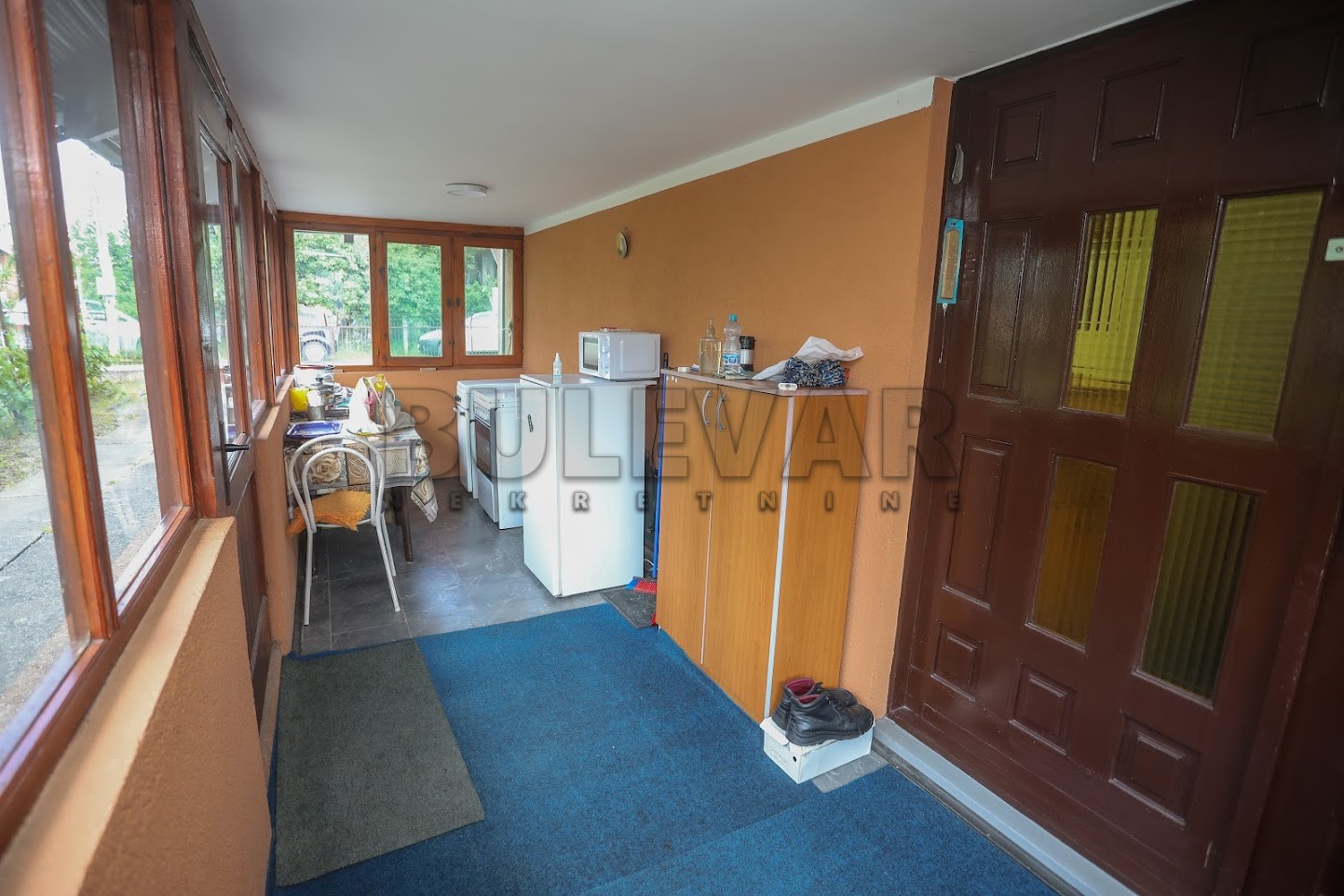 četvorosobna kuća, 292 m2, Šumarice, Dalmatinskih brigada ID: p-014991 10