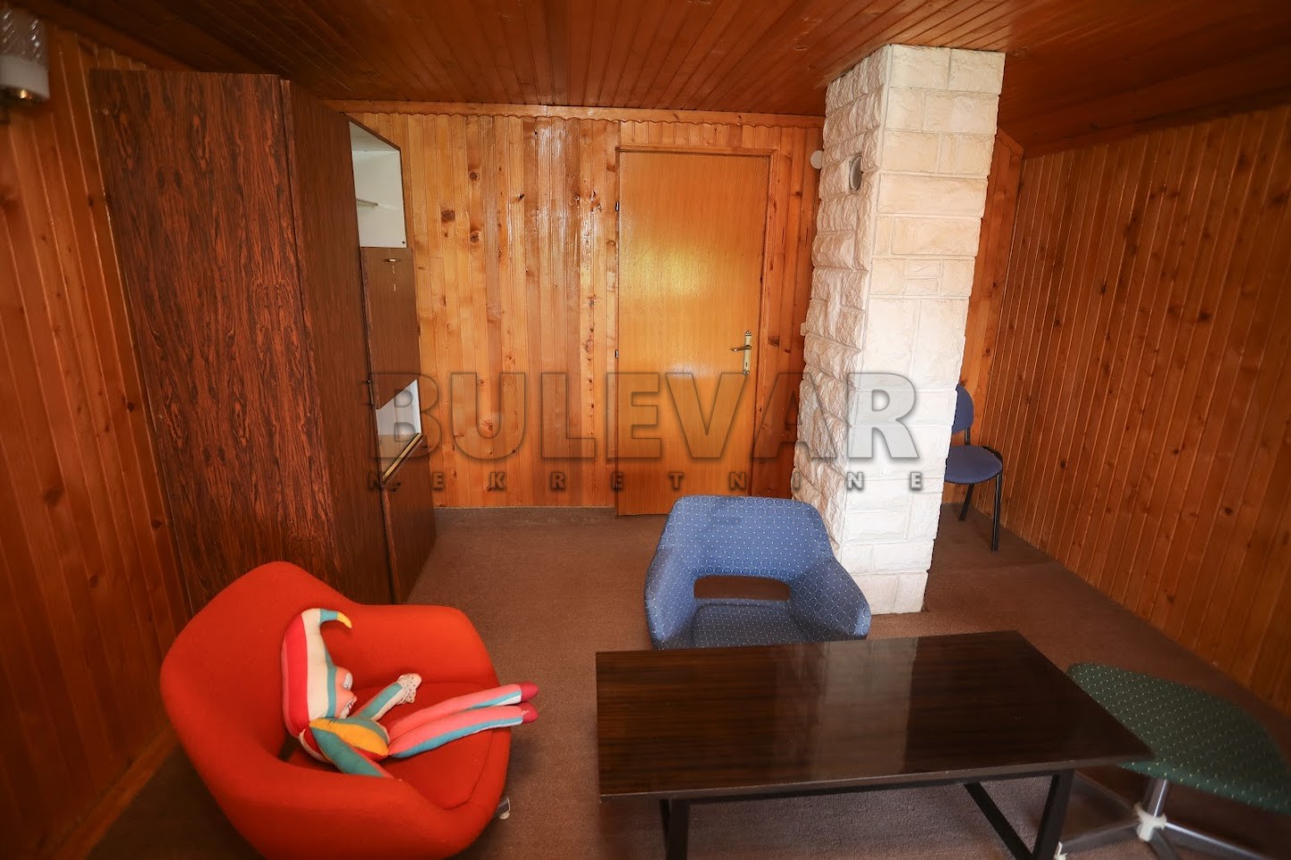 četvorosobna kuća, 292 m2, Šumarice, Dalmatinskih brigada ID: p-014991 20