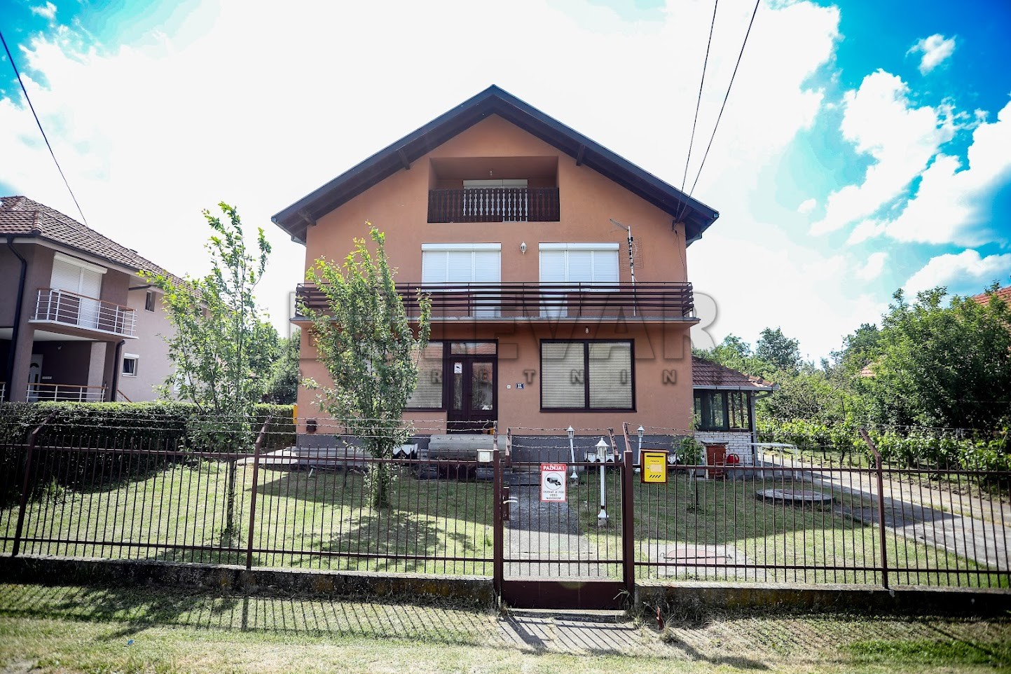 četvorosobna kuća, 292 m2, Šumarice, Dalmatinskih brigada ID: p-014991 28