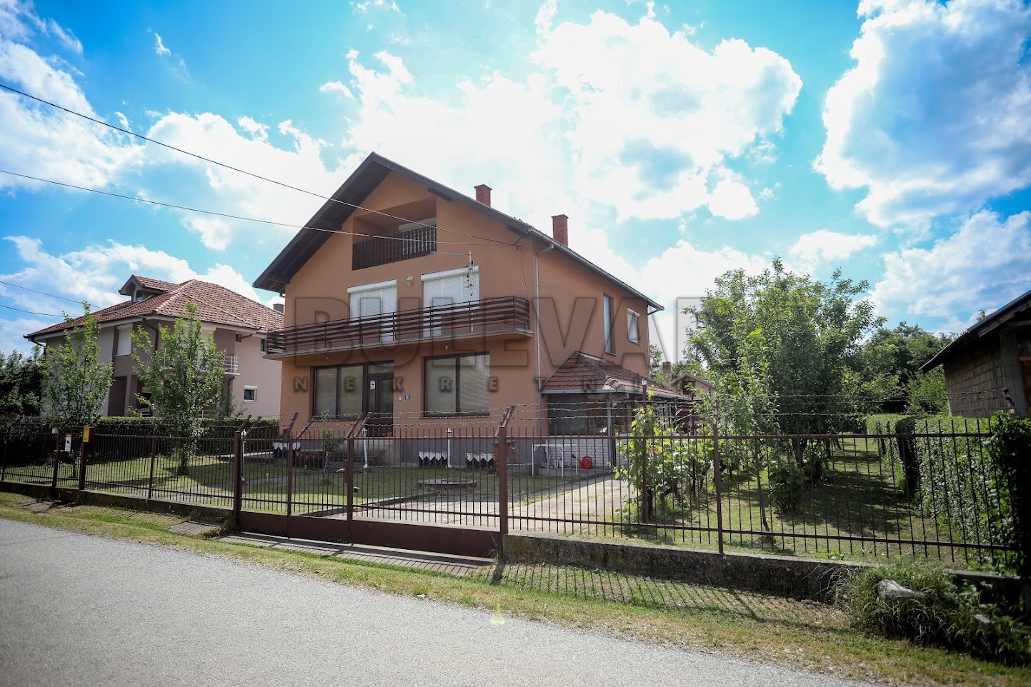 četvorosobna kuća, 292 m2, Šumarice, Dalmatinskih brigada ID: p-014991 31