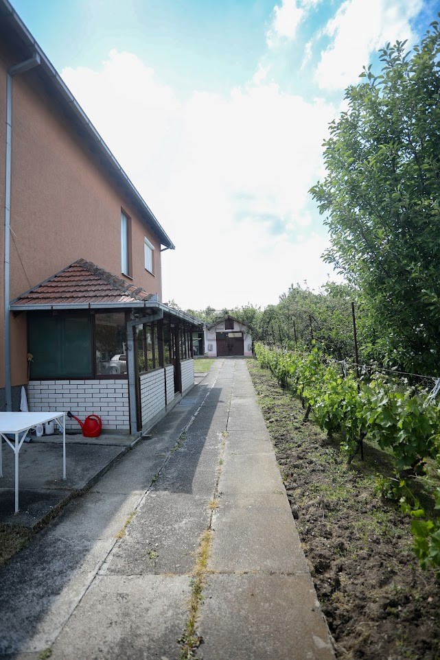 četvorosobna kuća, 292 m2, Šumarice, Dalmatinskih brigada ID: p-014991 36