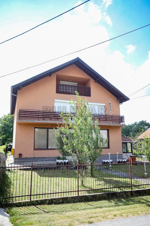 četvorosobna kuća, 292 m2, Šumarice, Dalmatinskih brigada ID: p-014991 5