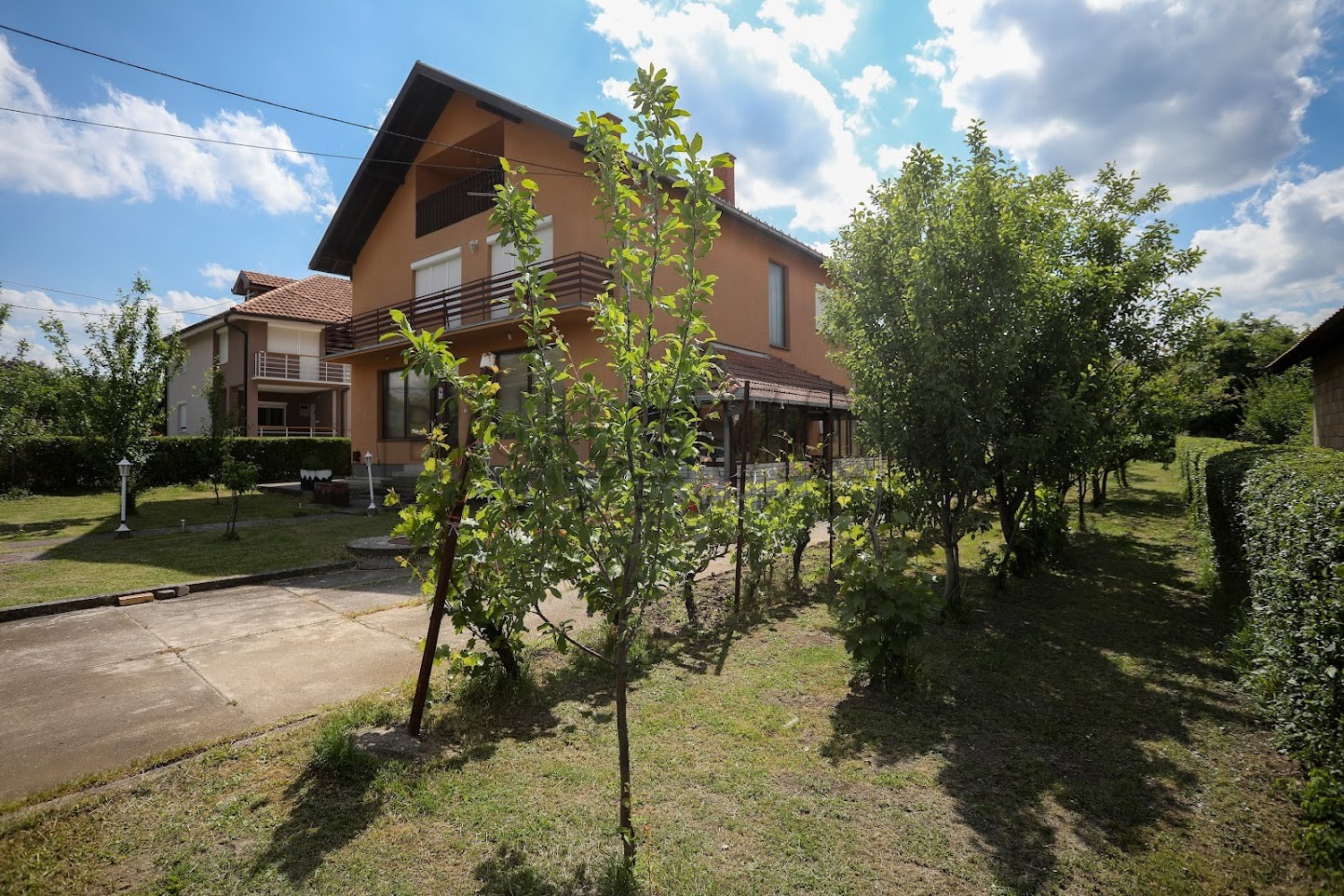 četvorosobna kuća, 292 m2, Šumarice, Dalmatinskih brigada ID: p-014991 8