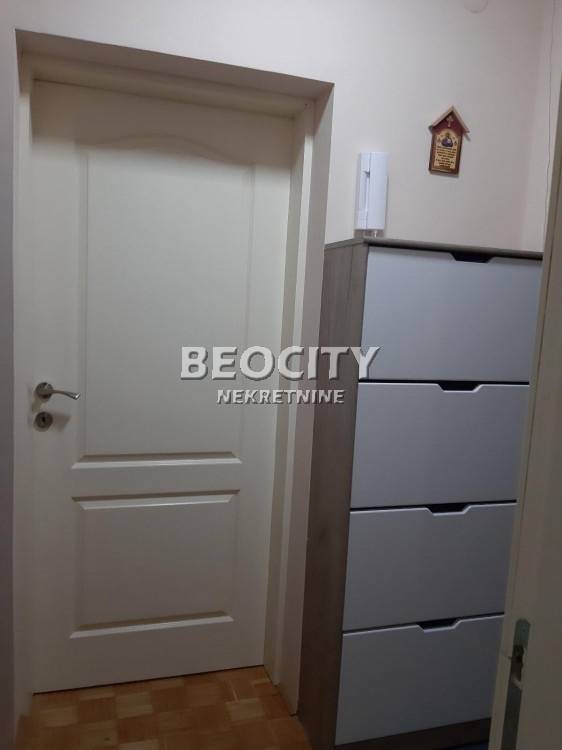 Dvosoban stan, 47 m2, Stara Detelinara, Janka Čmelika ID: 123981 10