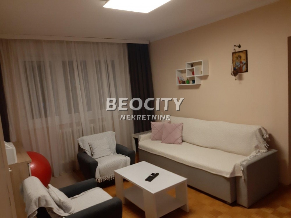 Dvosoban stan, 47 m2, Stara Detelinara, Janka Čmelika ID: 123981 2