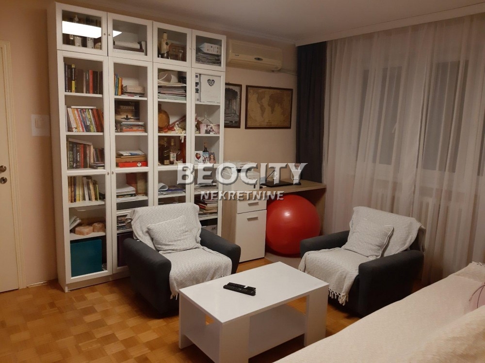 Dvosoban stan, 47 m2, Stara Detelinara, Janka Čmelika ID: 123981 3