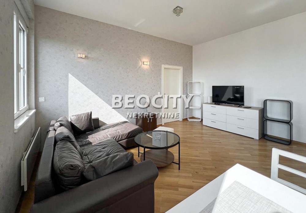 Dvosoban stan, 54 m2, Centar ID: 74860 1