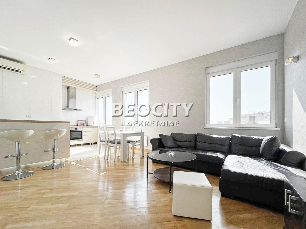 Dvosoban stan, 54 m2, Centar ID: 74860 2