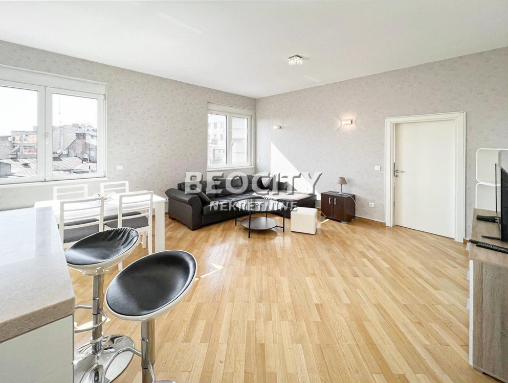 Dvosoban stan, 54 m2, Centar ID: 74860 3