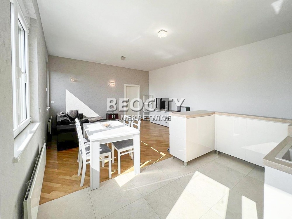 Dvosoban stan, 54 m2, Centar ID: 74860 4