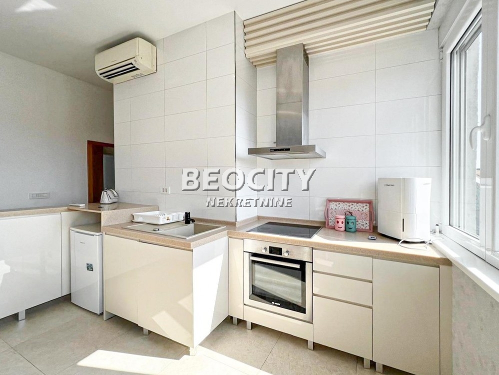 Dvosoban stan, 54 m2, Centar ID: 74860 5