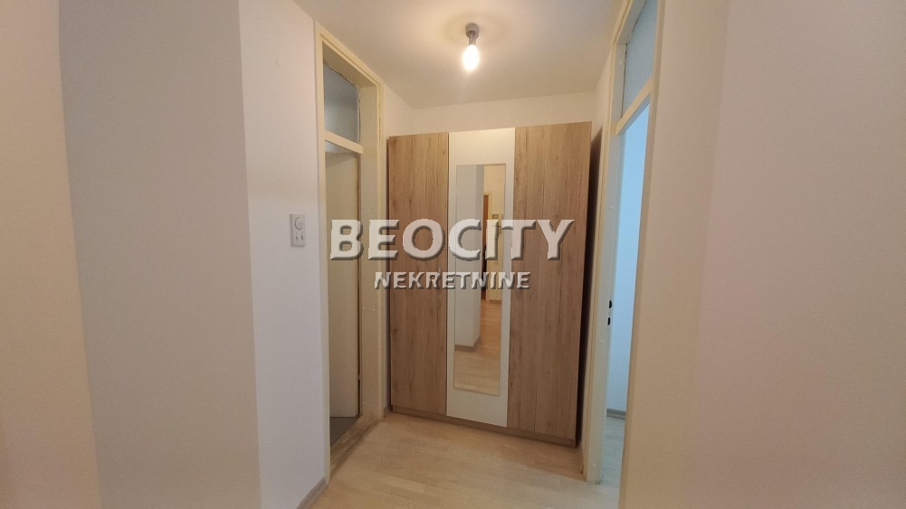 Dvosoban stan, 54 m2, Novi Sad, Novosadskog sajma ID: 124032 10