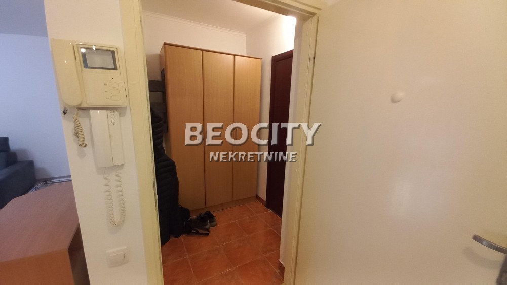 Dvosoban stan, 54 m2, Novi Sad, Novosadskog sajma ID: 124032 11