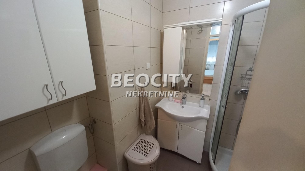 Dvosoban stan, 54 m2, Novi Sad, Novosadskog sajma ID: 124032 12