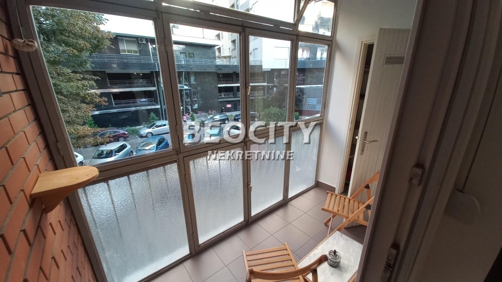 Dvosoban stan, 54 m2, Novi Sad, Novosadskog sajma ID: 124032 14