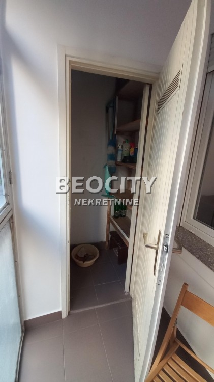 Dvosoban stan, 54 m2, Novi Sad, Novosadskog sajma ID: 124032 15