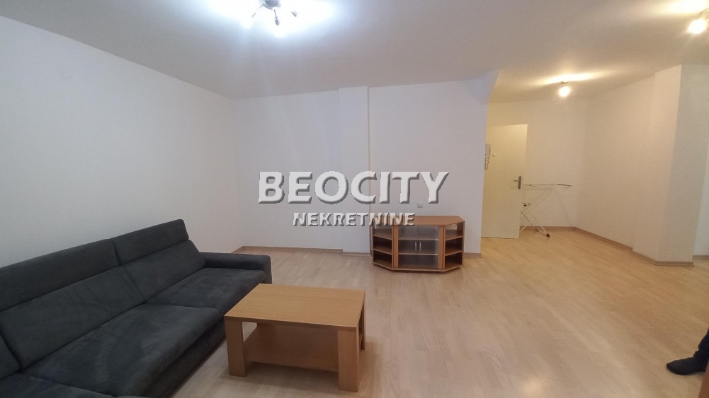 Dvosoban stan, 54 m2, Novi Sad, Novosadskog sajma ID: 124032 3