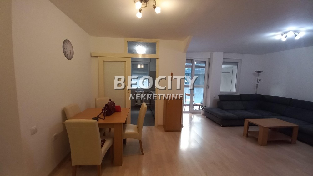 Dvosoban stan, 54 m2, Novi Sad, Novosadskog sajma ID: 124032 4