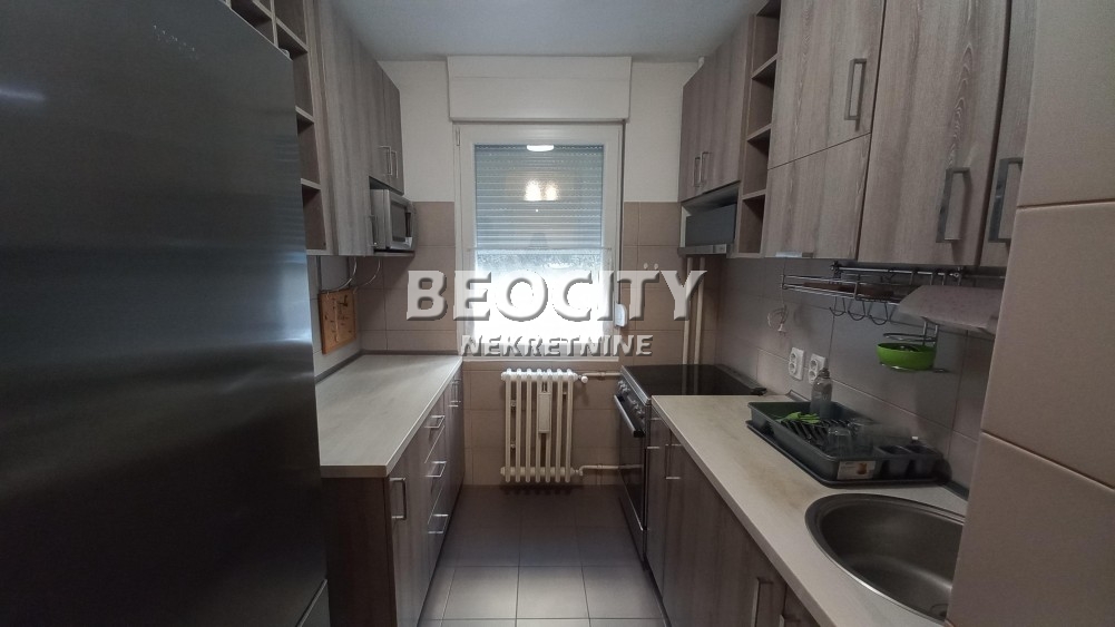 Dvosoban stan, 54 m2, Novi Sad, Novosadskog sajma ID: 124032 5