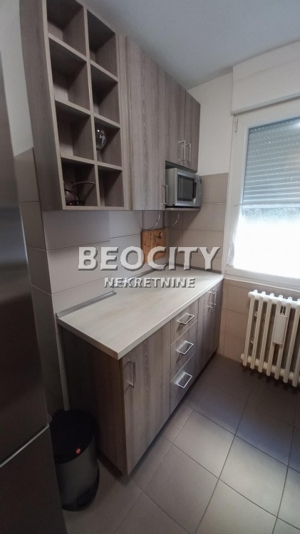 Dvosoban stan, 54 m2, Novi Sad, Novosadskog sajma ID: 124032 6