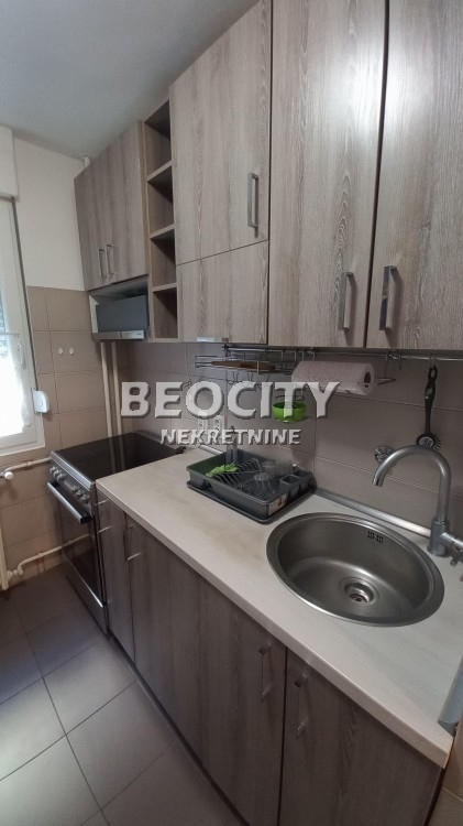 Dvosoban stan, 54 m2, Novi Sad, Novosadskog sajma ID: 124032 7