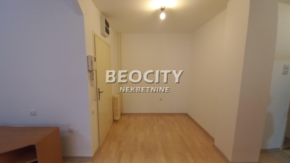 Dvosoban stan, 54 m2, Novi Sad, Novosadskog sajma ID: 124032 8