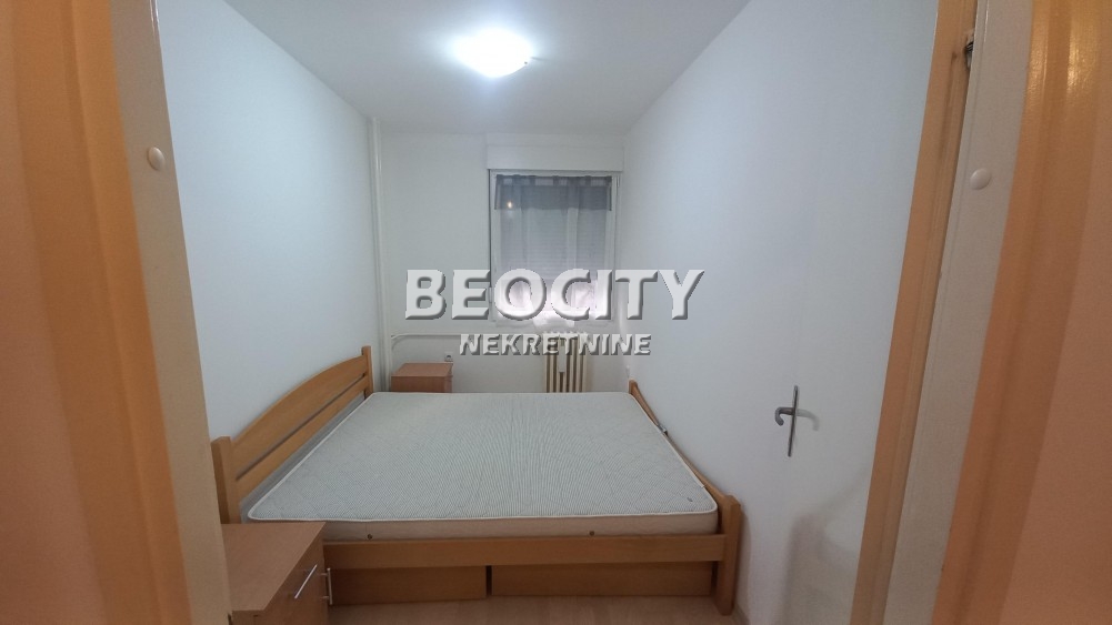 Dvosoban stan, 54 m2, Novi Sad, Novosadskog sajma ID: 124032 9