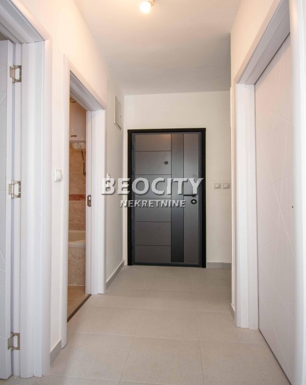 Dvosoban stan, 60 m2, Palilula ID: 123861 11