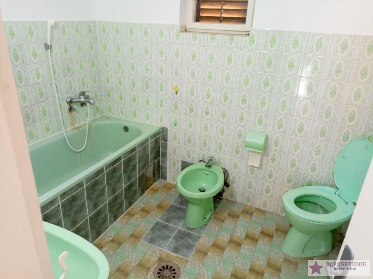 Inđija, Novi Slankamen, Cara Dušana, 200m2+80m2+30a 11