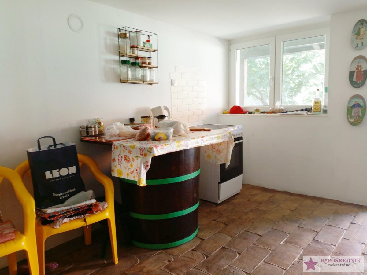 Inđija, Novi Slankamen, Cara Dušana, 200m2+80m2+30a 13