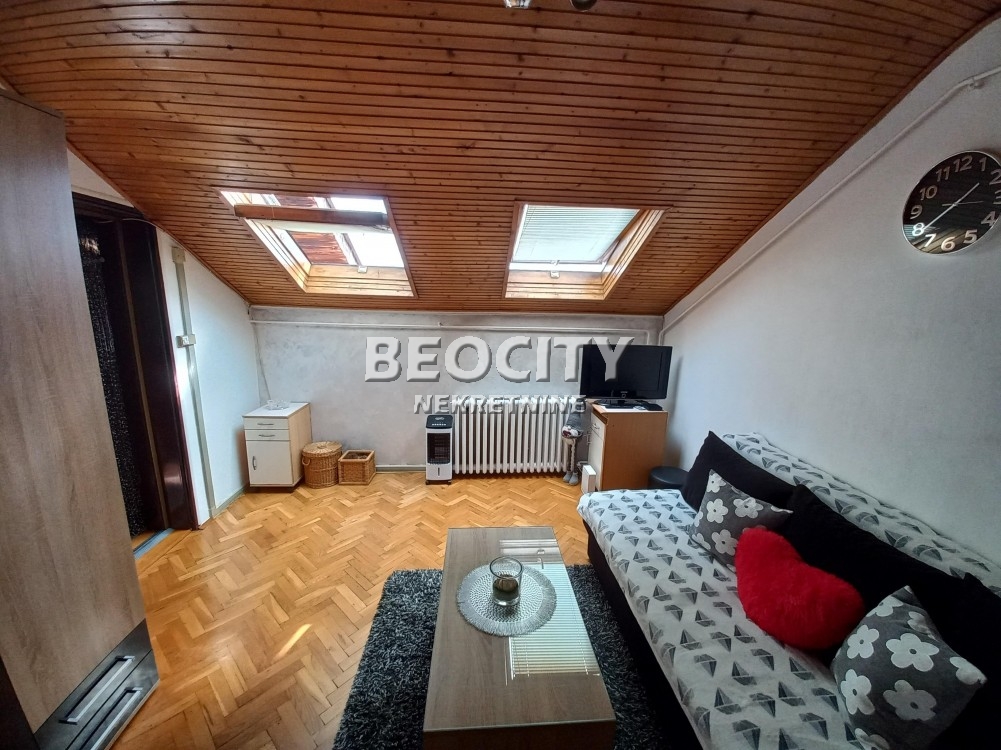 Jednosoban stan, 27 m2, Satelit, Stevana Hristića ID: 123875 2