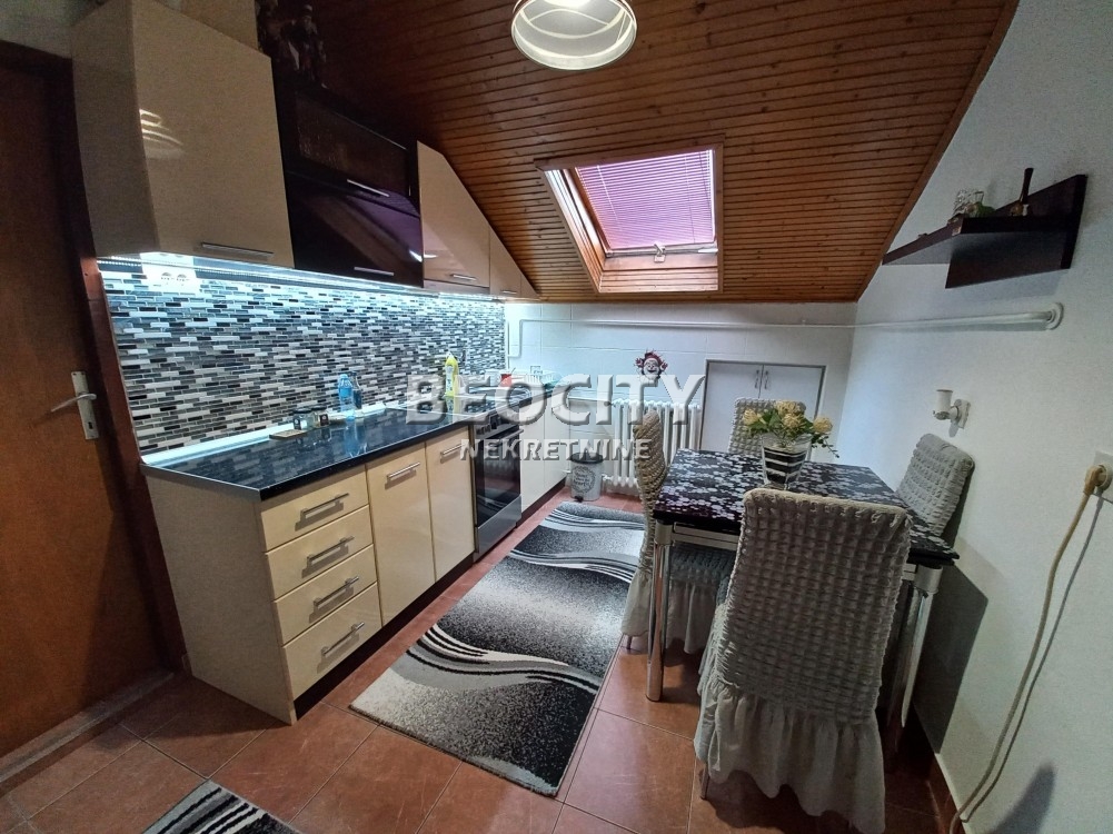 Jednosoban stan, 27 m2, Satelit, Stevana Hristića ID: 123875 3