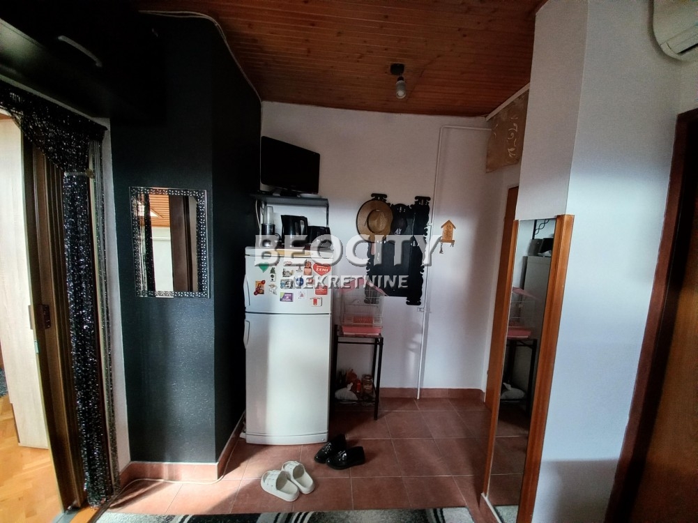 Jednosoban stan, 27 m2, Satelit, Stevana Hristića ID: 123875 4