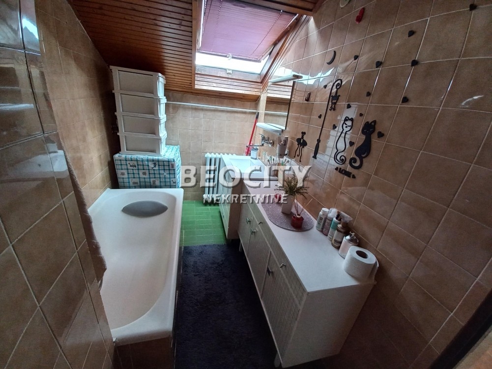 Jednosoban stan, 27 m2, Satelit, Stevana Hristića ID: 123875 5