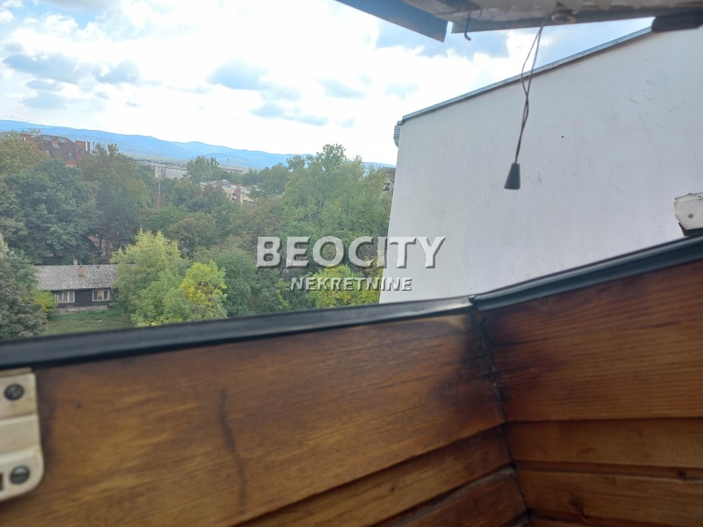 Jednosoban stan, 27 m2, Satelit, Stevana Hristića ID: 123875 6