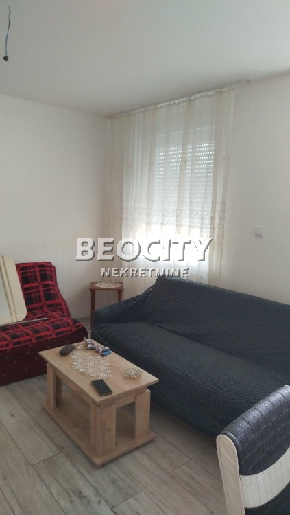 Jednosoban stan, 32 m2, Sajlovo ID: 123496 1