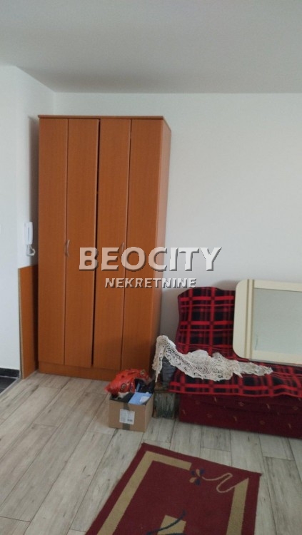 Jednosoban stan, 32 m2, Sajlovo ID: 123496 3